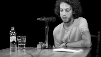 Jakub Juhás Foto: Karolína Kohoutková